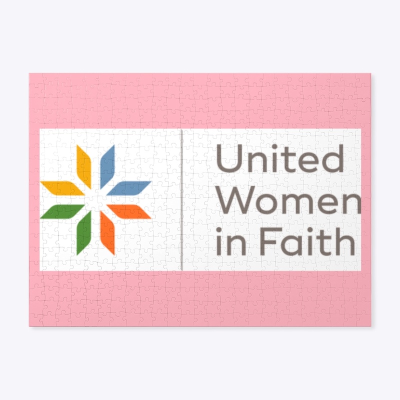 Logo Jigsaw Puzzle