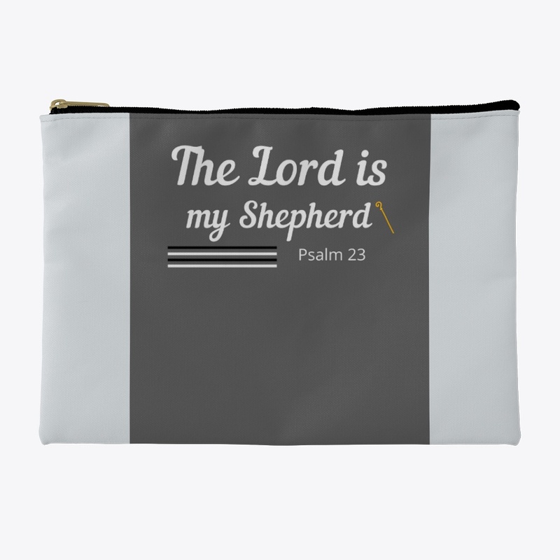 The Lord is my Shepherd