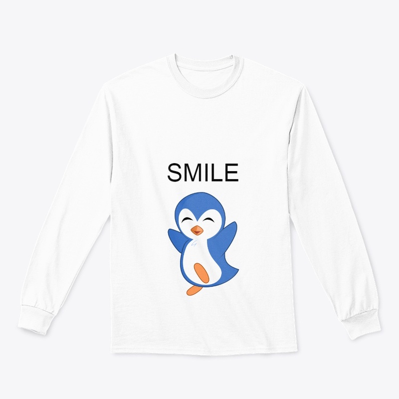 Smile 