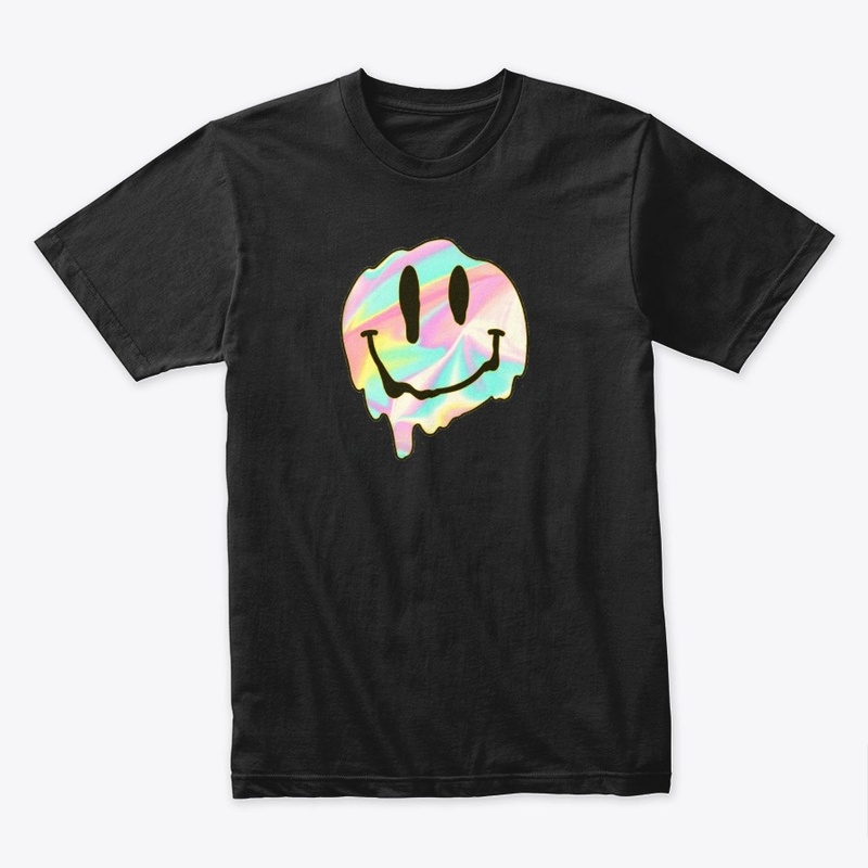 Trippy Smile Collection
