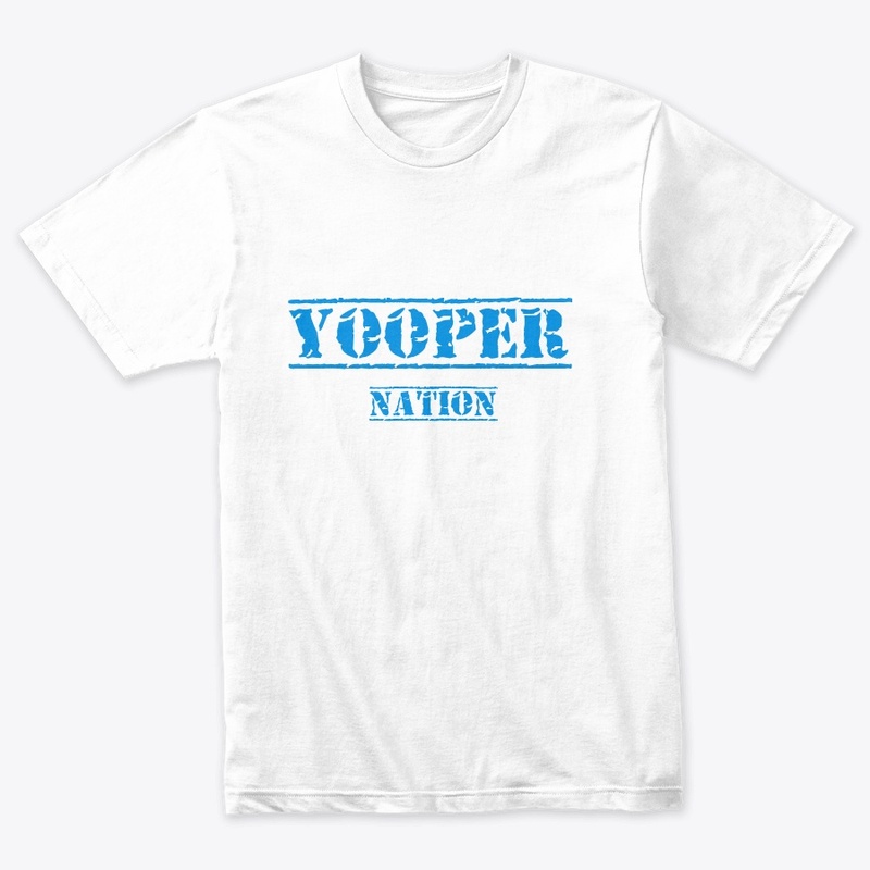 YOOPER NATION (SISU Collection)