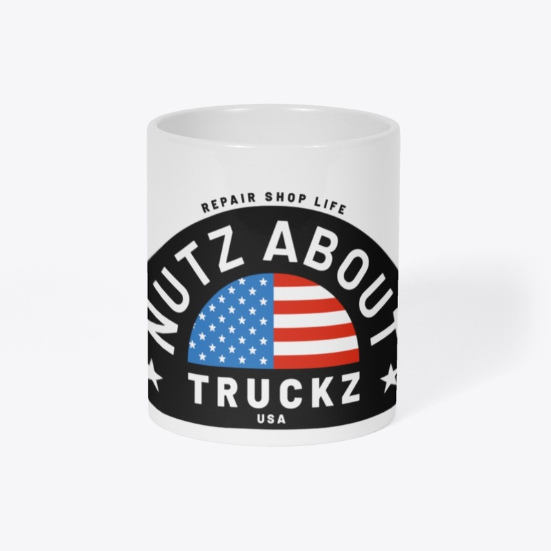  Nutz About Truckz USA