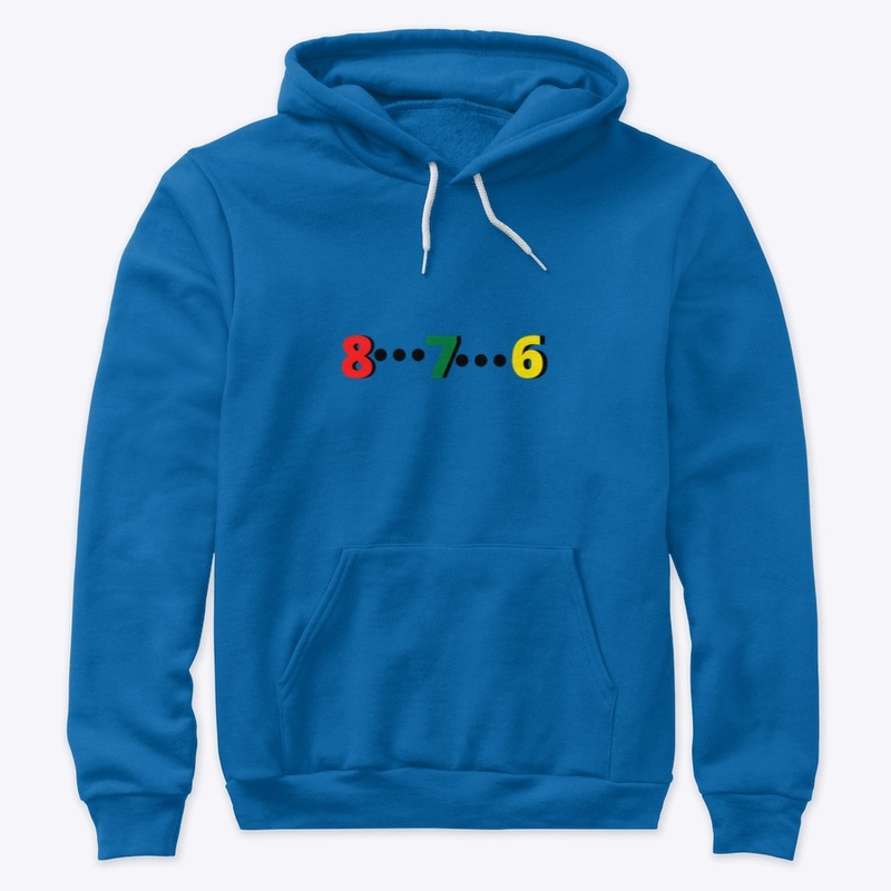 876 Collection 