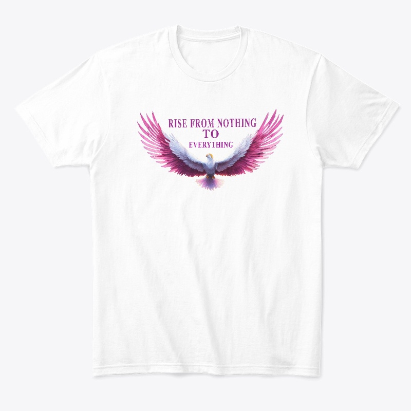 Inspired Fashion Flight