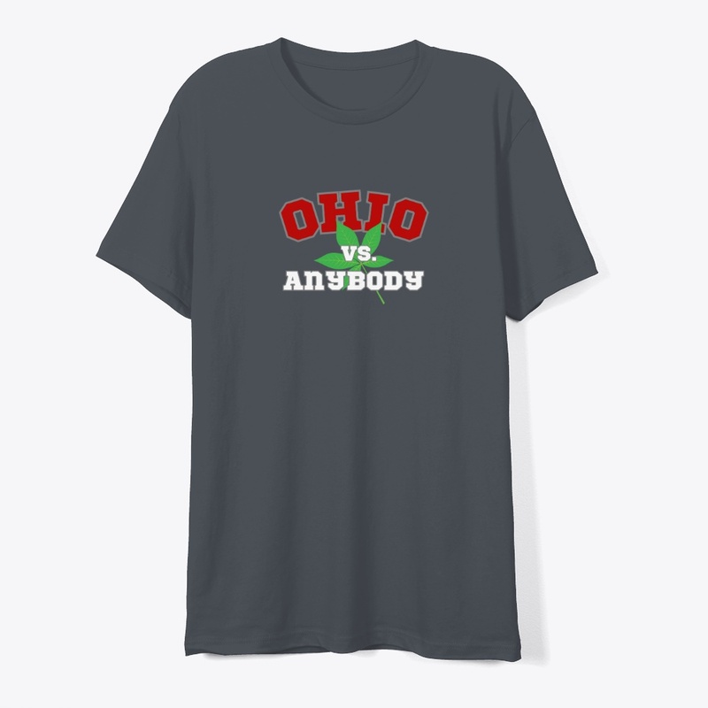The "Ohio vs. Everybody" Collection III