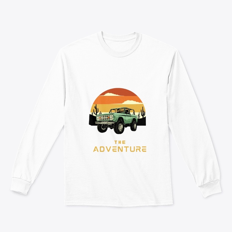 Adventure