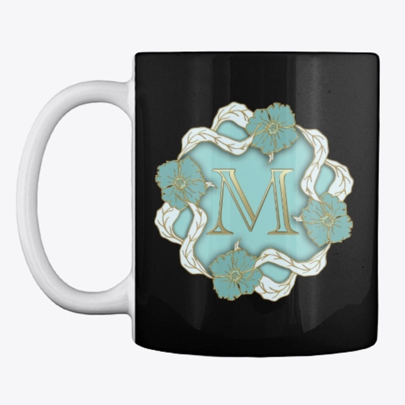 Alphabet M