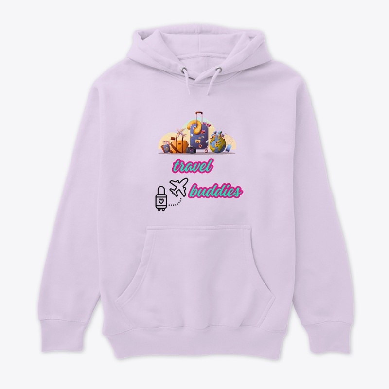 Travel Buddy Gear for Explorers