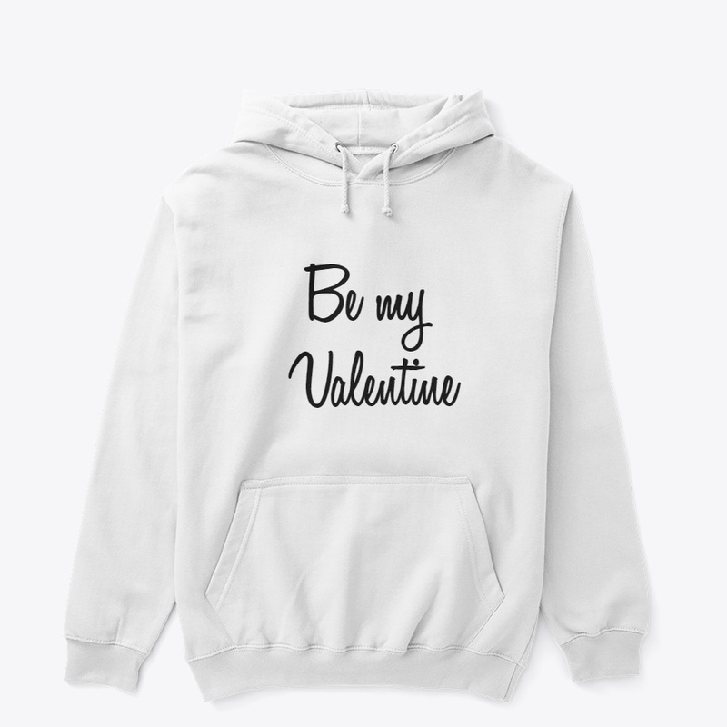 Be My Valentine