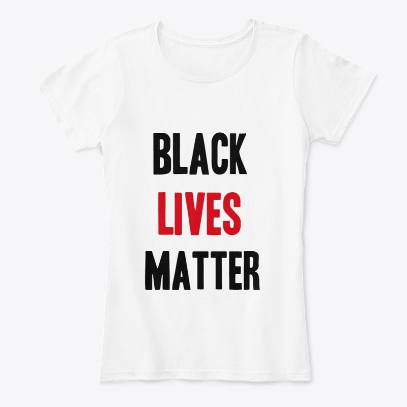 Black Lives Matter