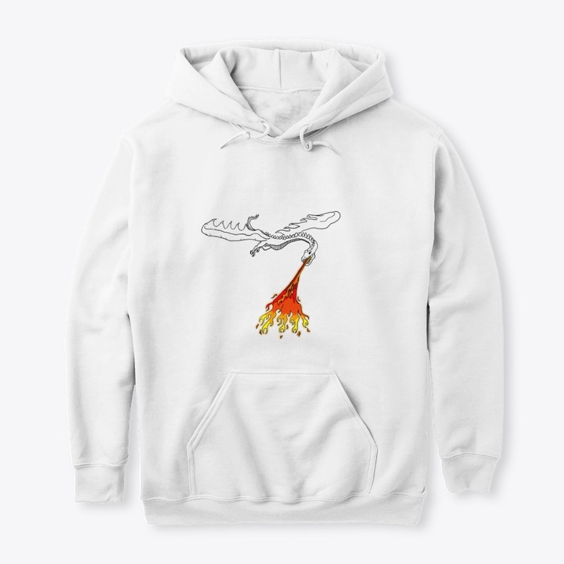 White Dragon 3