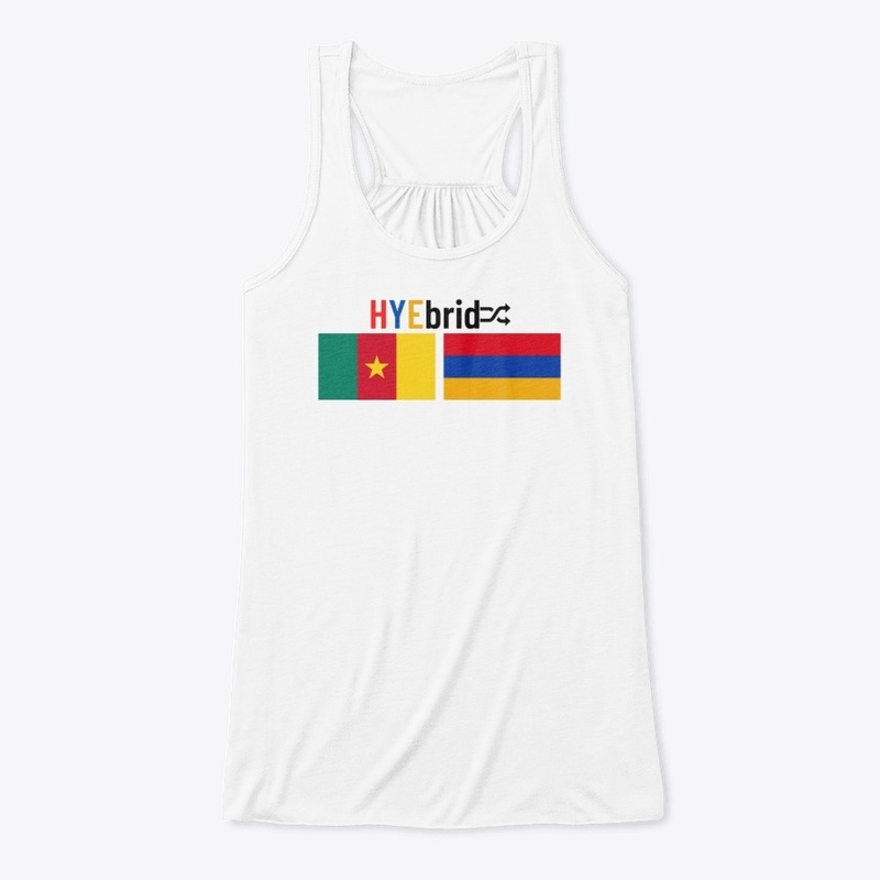Cameroon Armenian