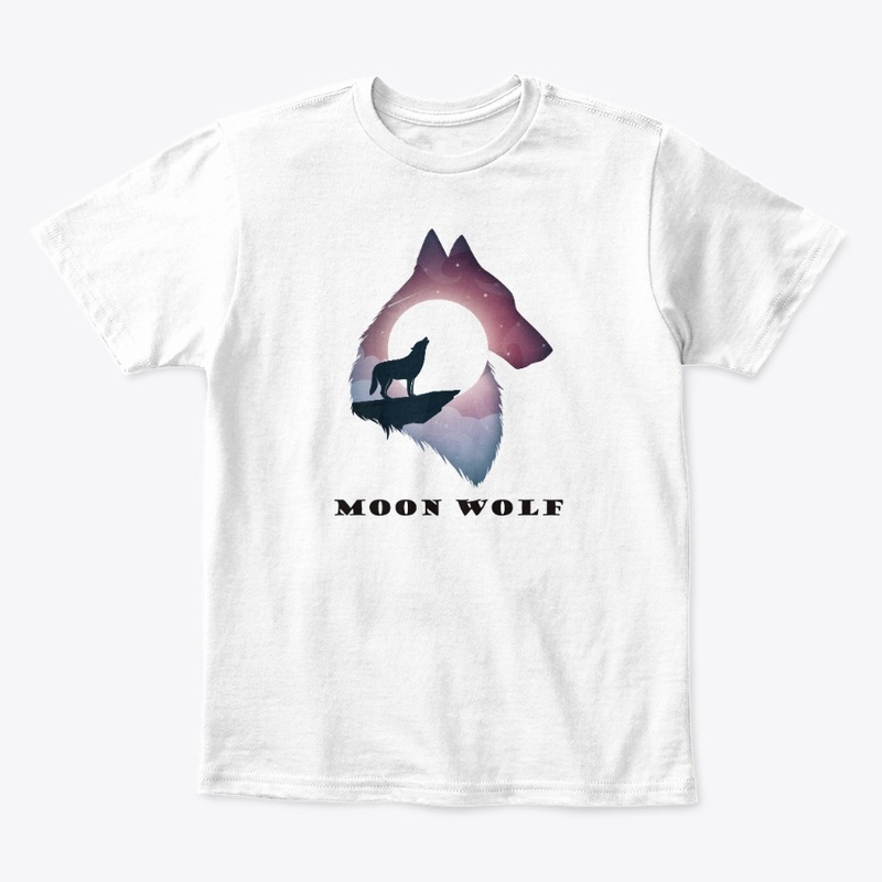 WILD WOLF