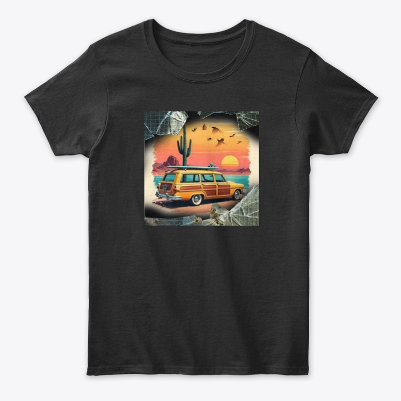 Motivational & Summer Art Collection
