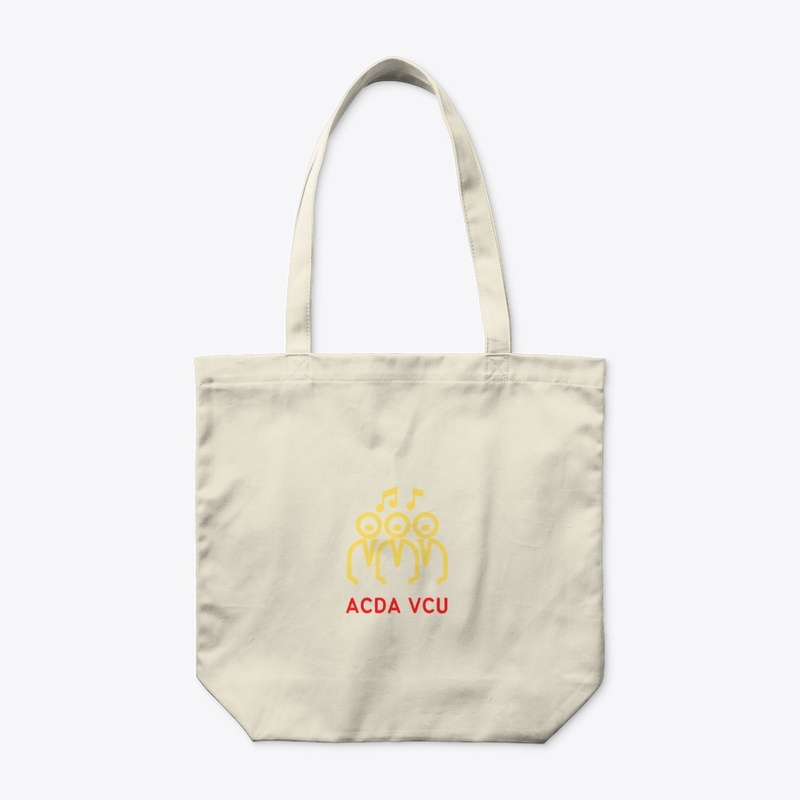ACDA at VCU Tote Bag