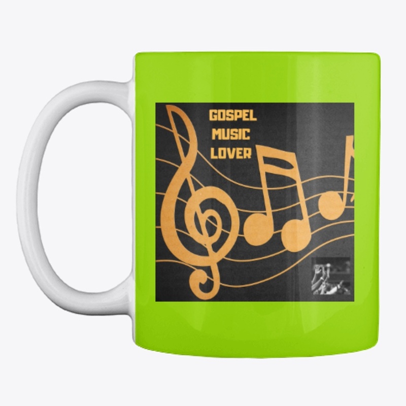 Gospel Music Lover!