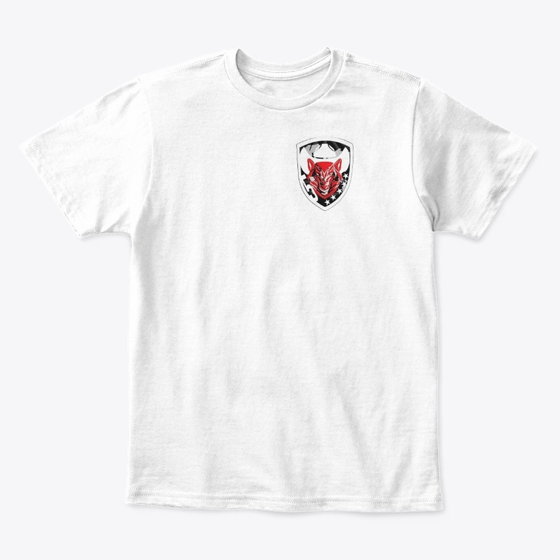 tfd5 merch