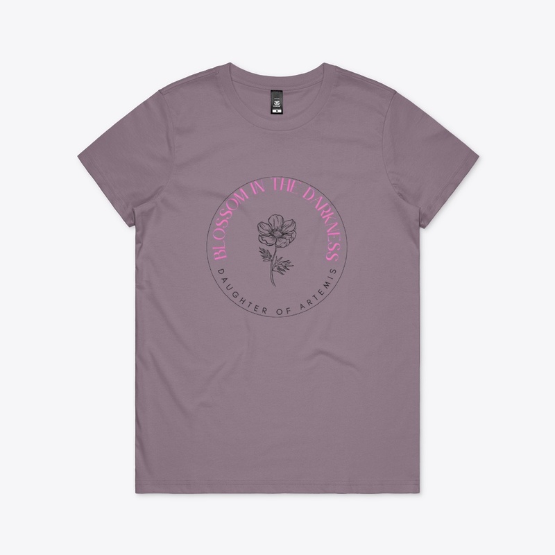 daughters of the darkness fully cooked.