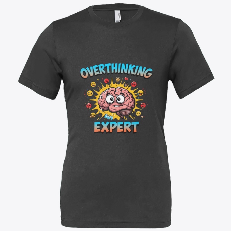 Overthinking Expert Brain Design
