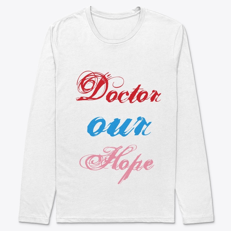 doctor our hope