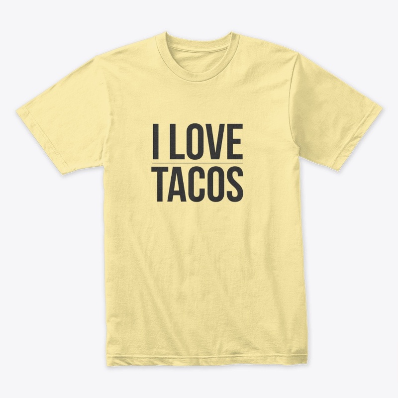 I  Love Tacos 1a