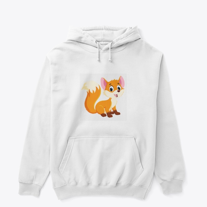 Cute squirrel tee