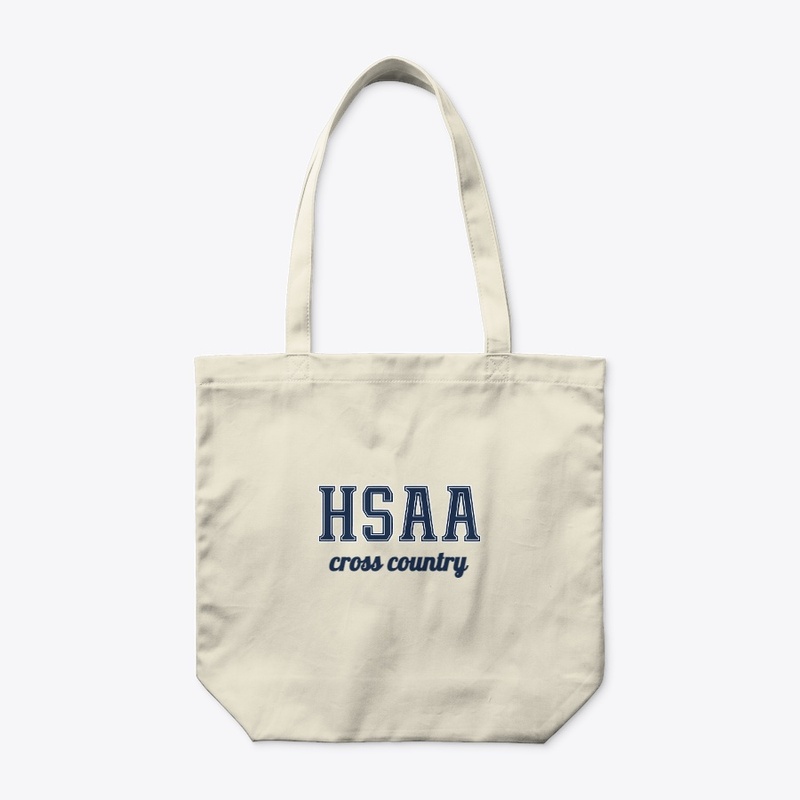 HSAA CC Spirit Wear