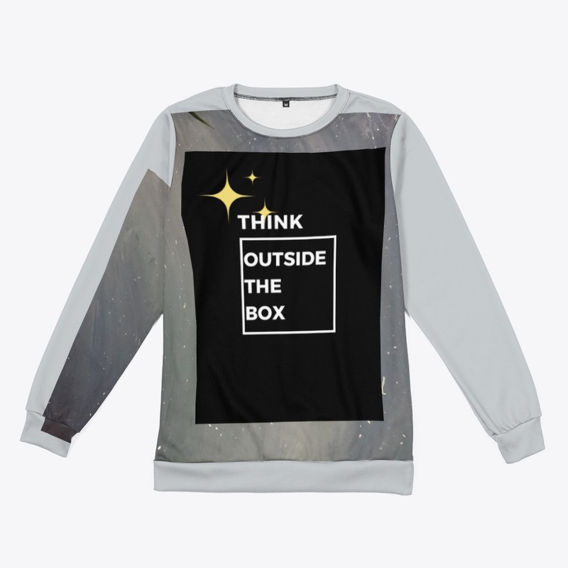 Think Outside the Box
