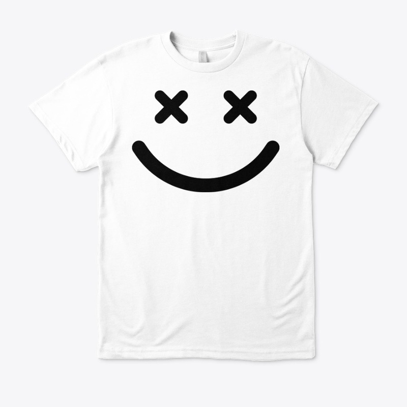 Black Smile Line 