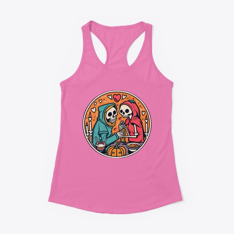 WCA Designed Tees
