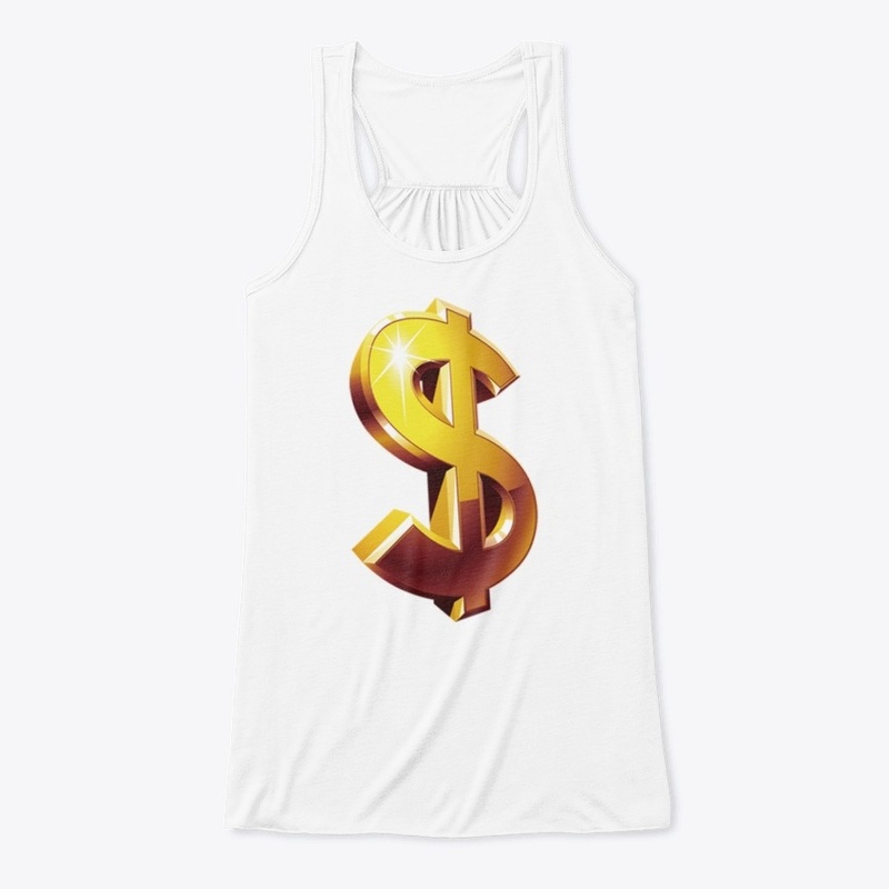 dollar sign