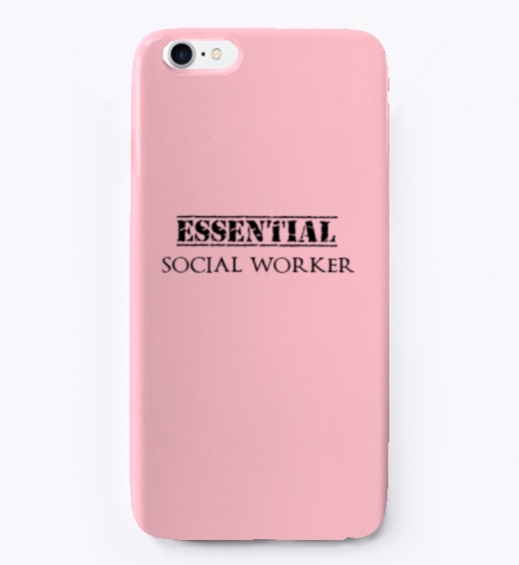 Essential Social Worker
