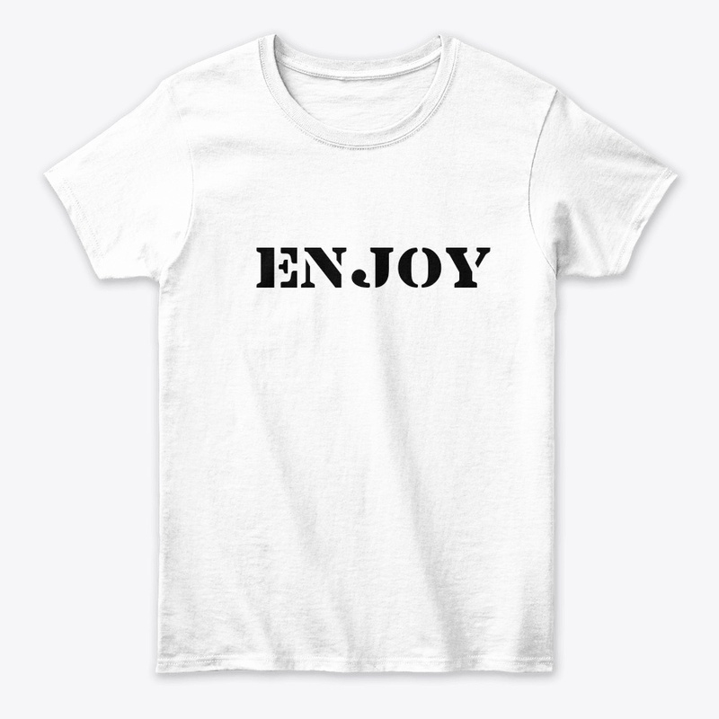 Enjoy T Shart
