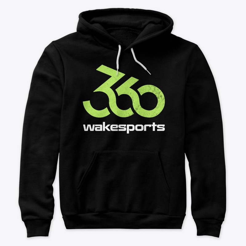 Classic 360 Wakesports