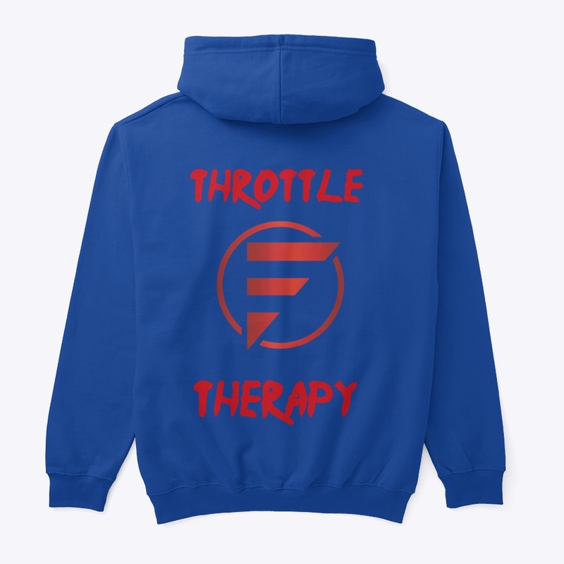 Throttle Therapy