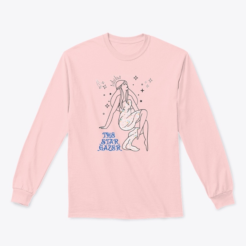 star gazer