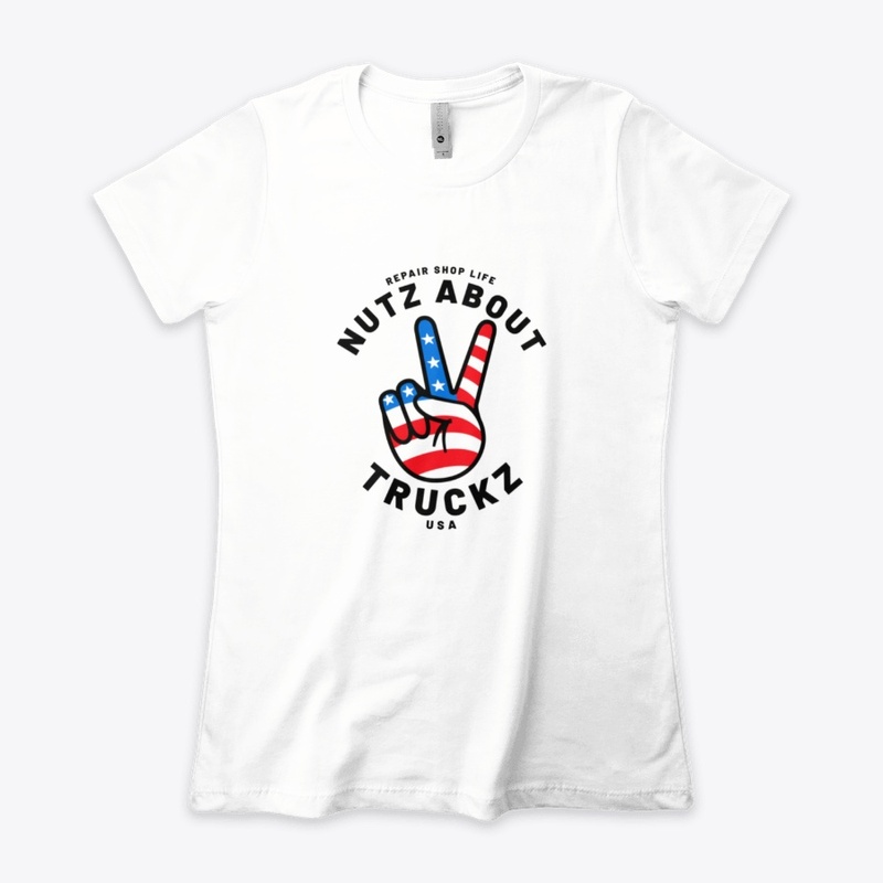  Nutz About Truckz USA 