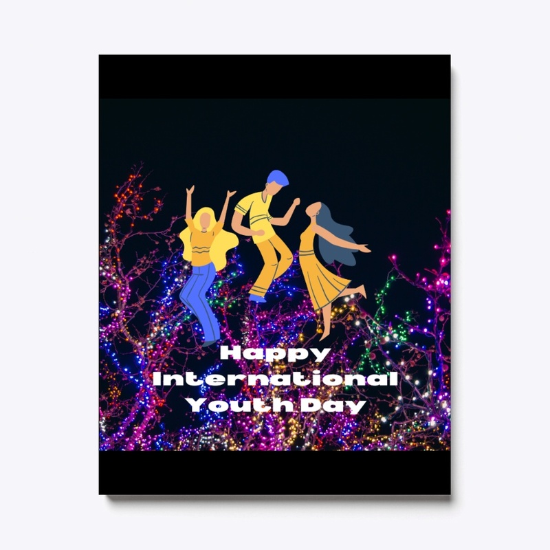 Interantional Youth Day