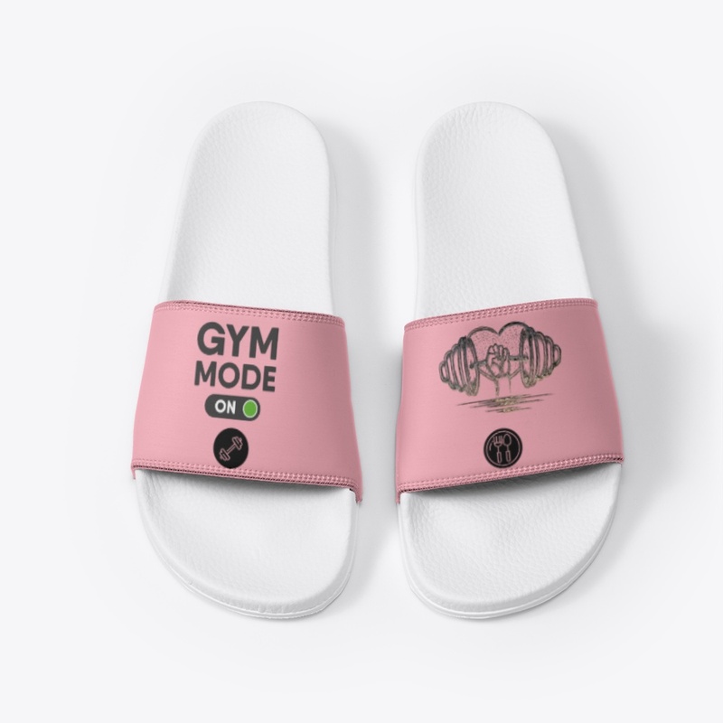 GYM MODE