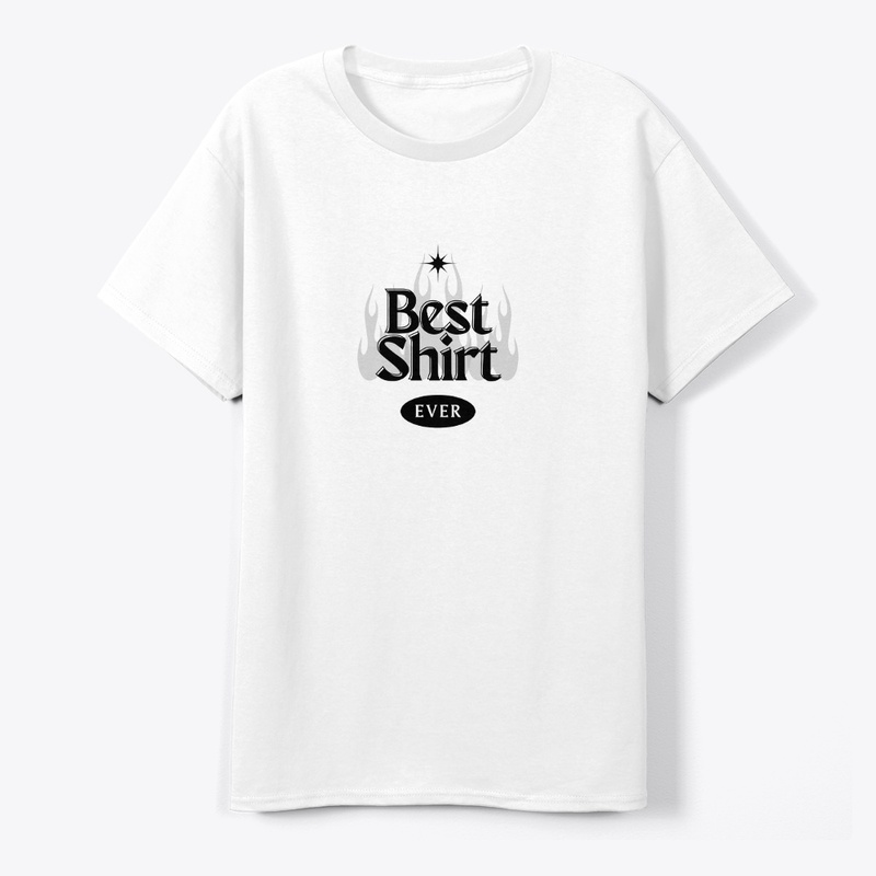 Best shirt ever