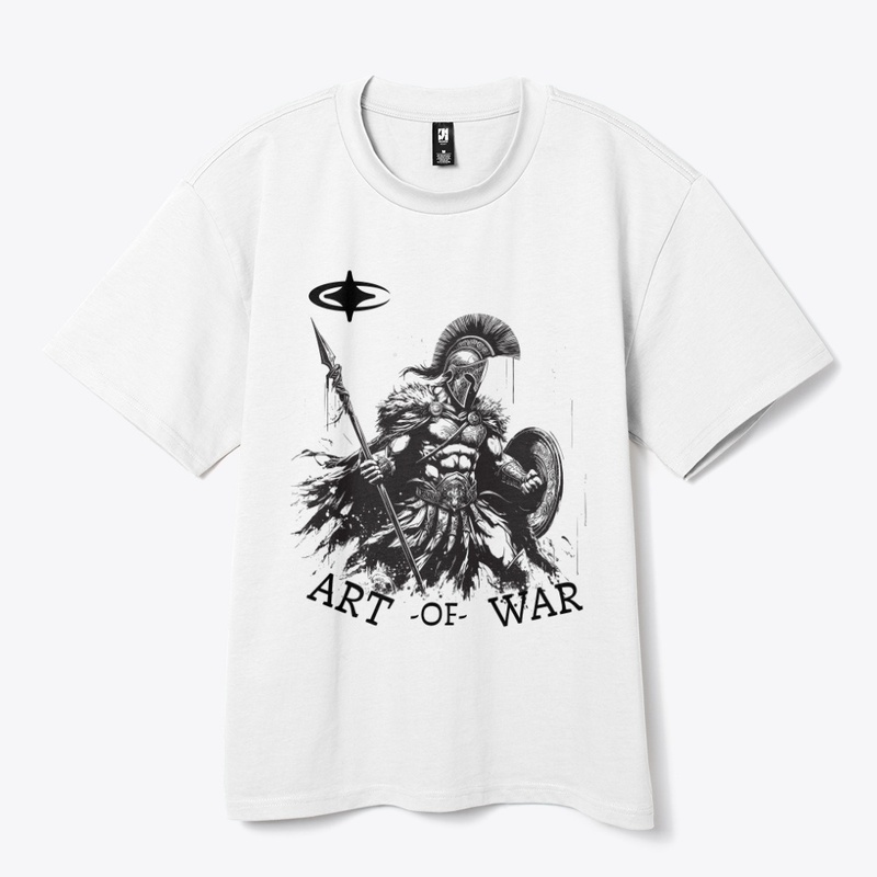 ART OF WAR
