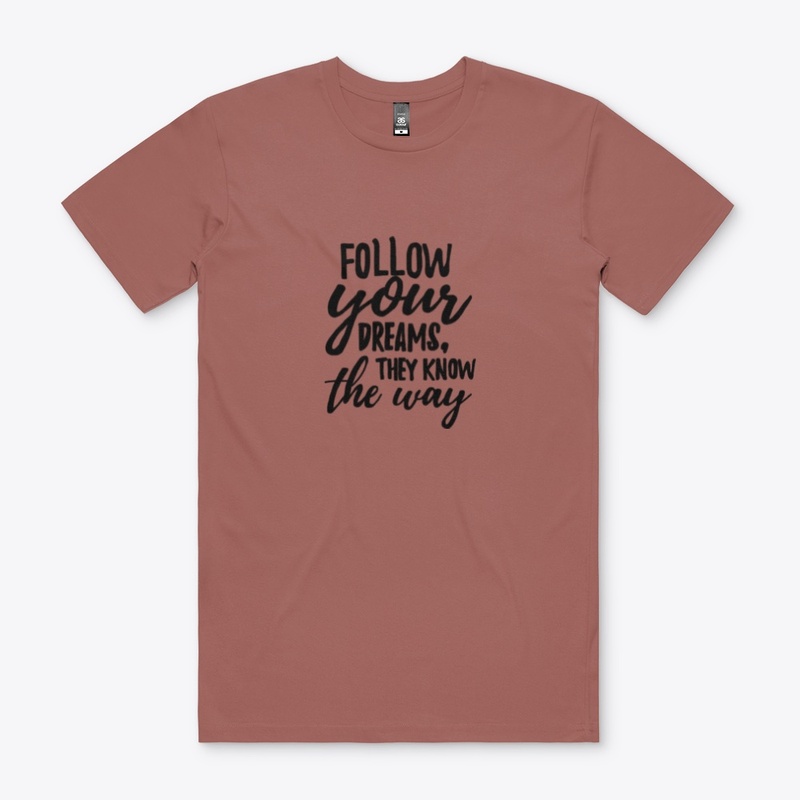Motivation- Follow Your Dream