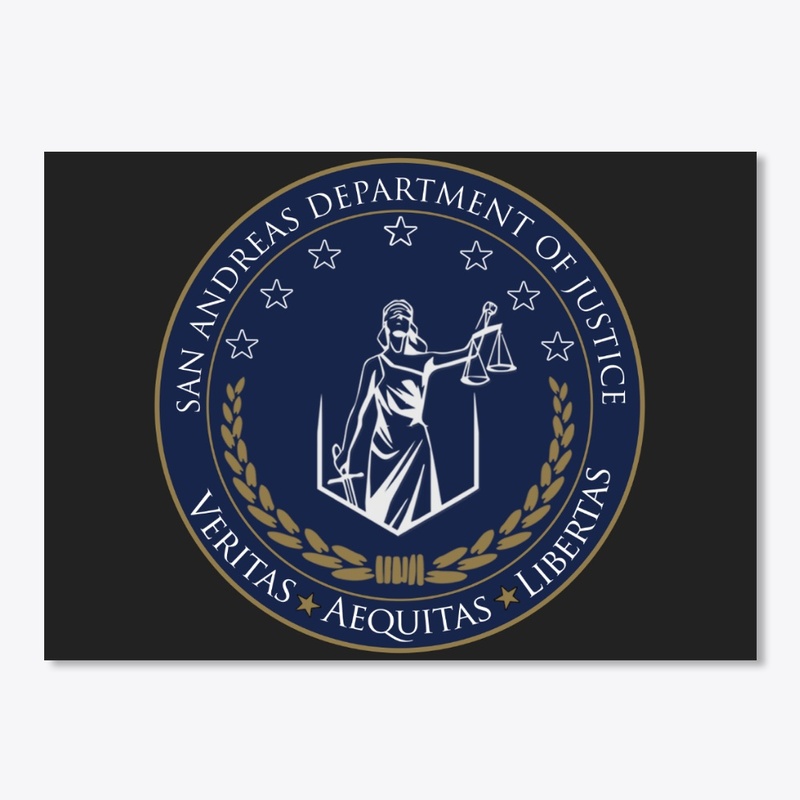 Revival DOJ