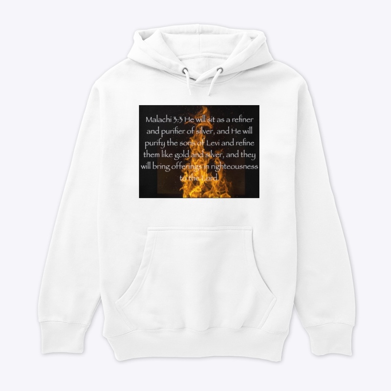 Refiners fire
