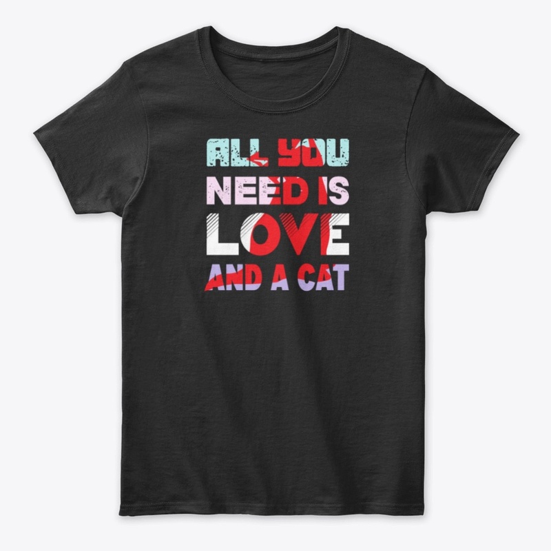 All you need is love 