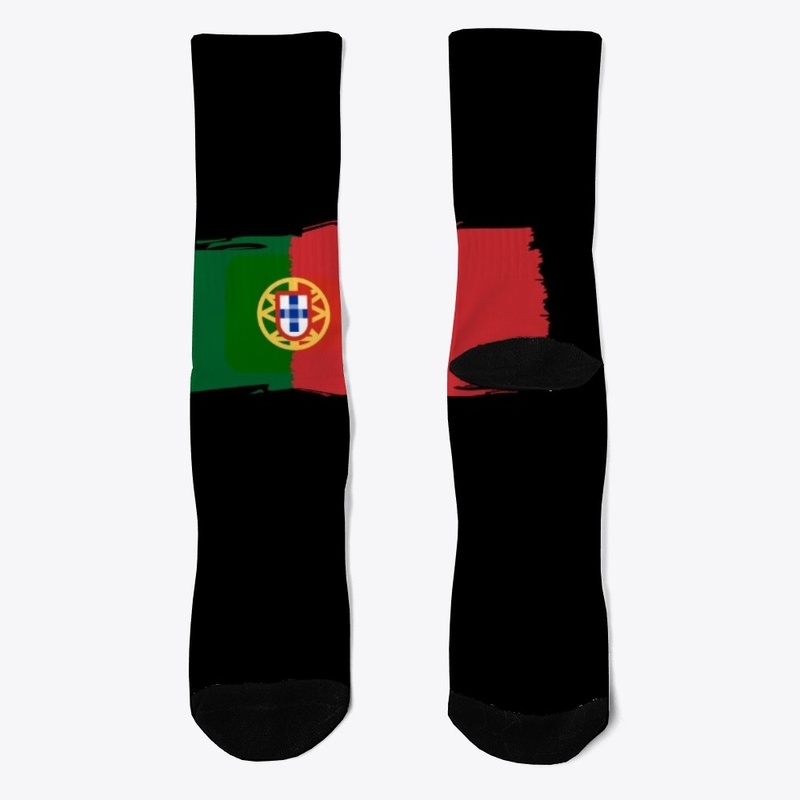 Portugal flag