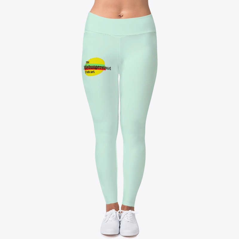 Mishungerstood Merch