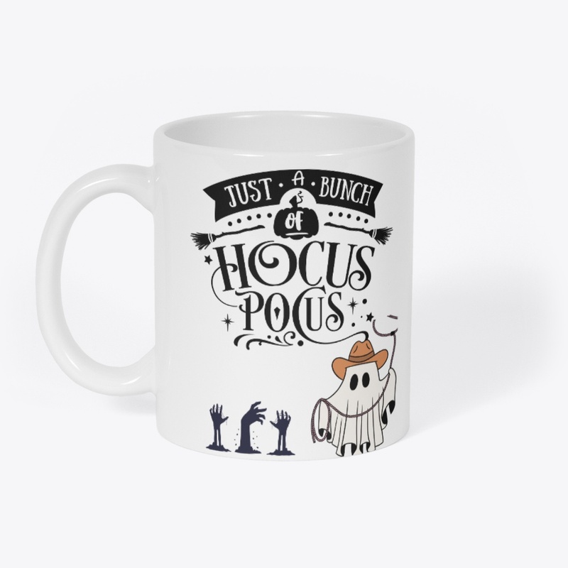 Hocus Pocus