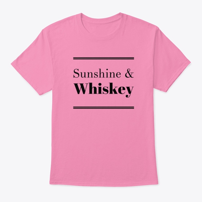 Sunshine And Whiskey