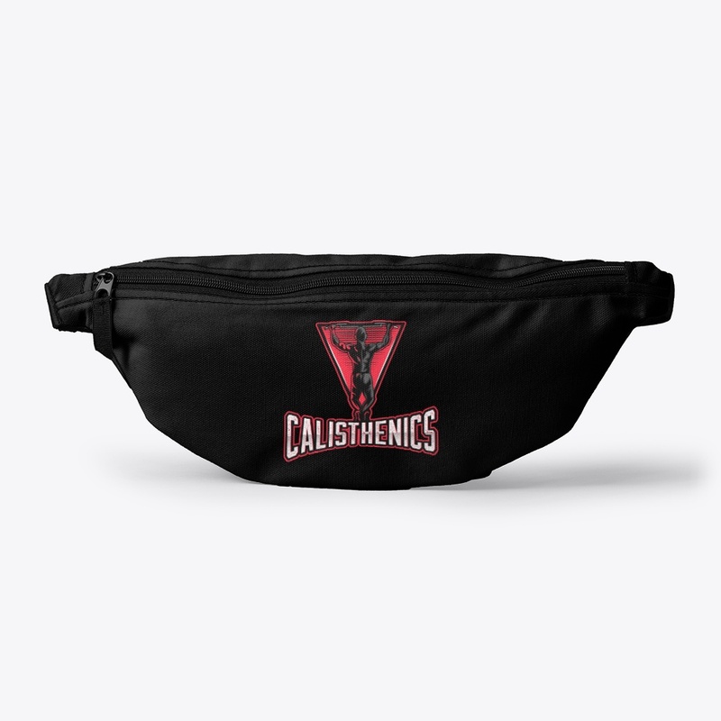Calisthenics Pull Ups